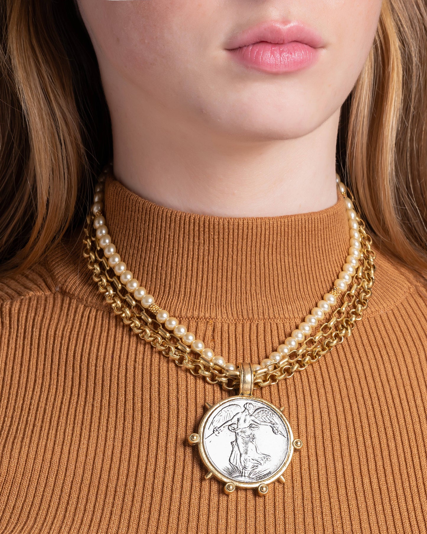 Nova Yellow Gold
