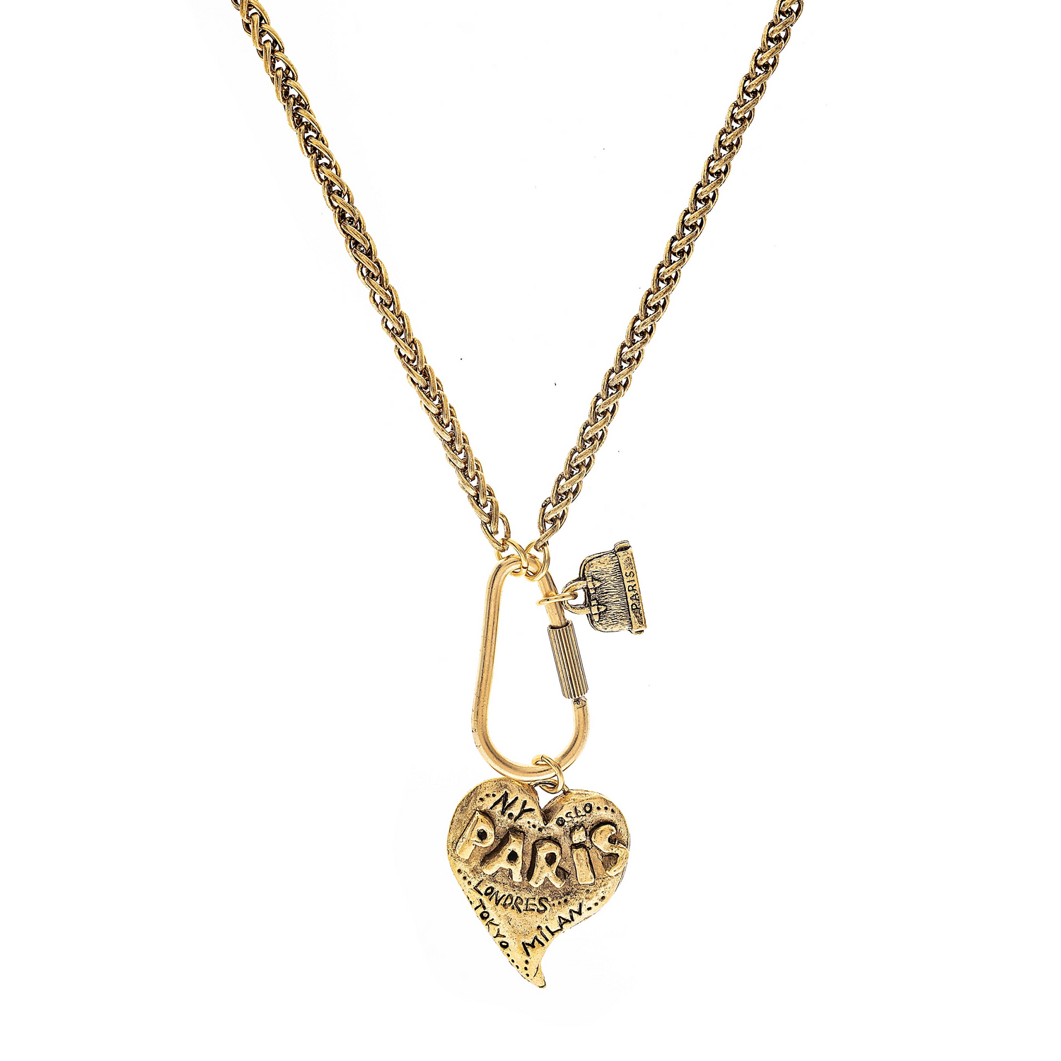 Heart & Flowers Collection