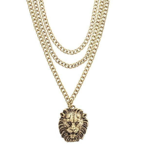 Lion & Tiger Collection